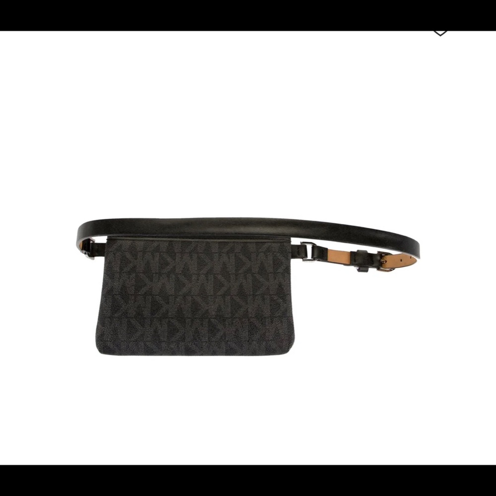 Michael Kors belt bag